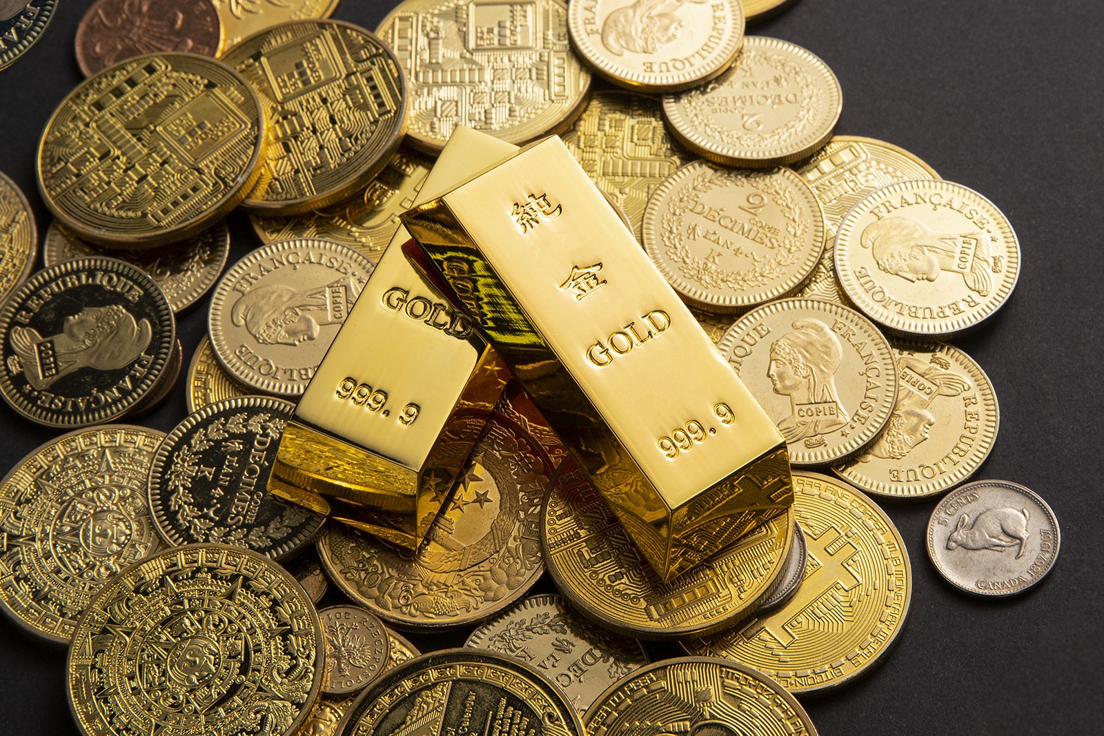 Investing in Precious Metals as a Wealth Strategy